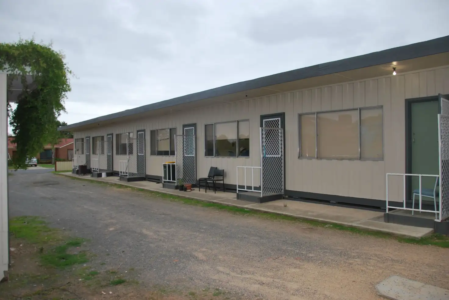 Main view of Homely unit listing, 10 Wondah Street, Cobram VIC 3644