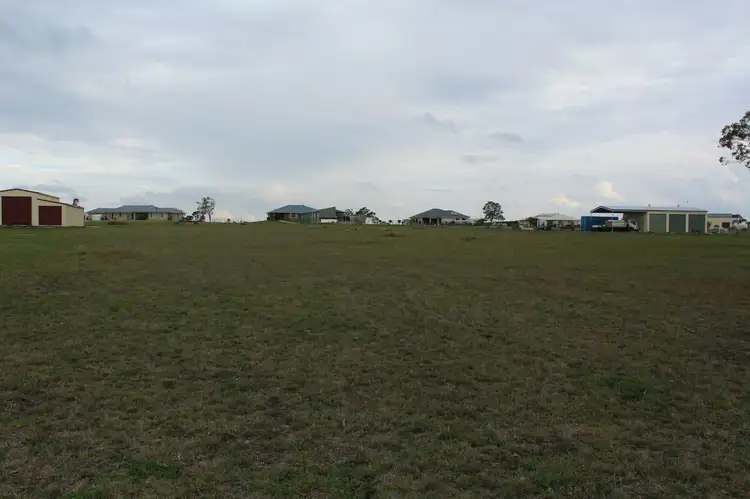 Third view of Homely land listing, 15 Derain Drive, Warwick QLD 4370