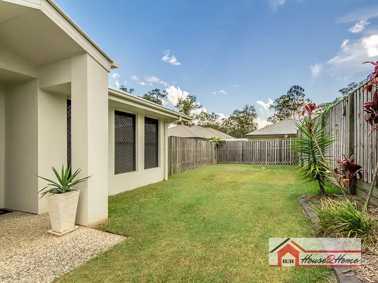 Second view of Homely house listing, 5 Summerlea Crescent, Ormeau QLD 4208