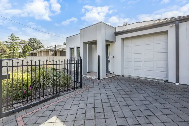 6 Swanson Street, Gilles Plains SA 5086