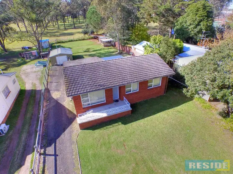 Second view of Homely house listing, 14 Turner Street, Thirlmere NSW 2572