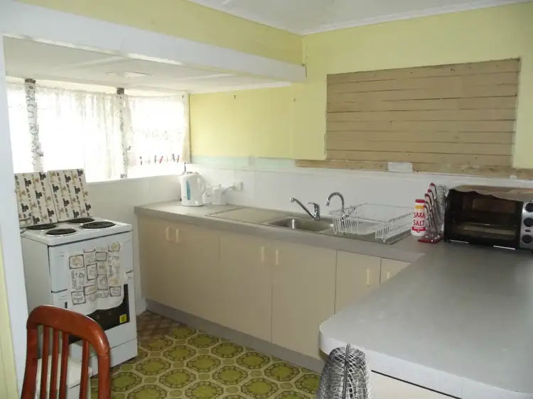 Second view of Homely house listing, 4 Brookes Street, Biggenden QLD 4621
