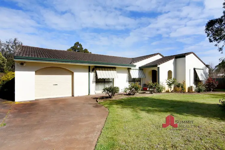 Second view of Homely house listing, 11 Payne Road, Capel WA 6271
