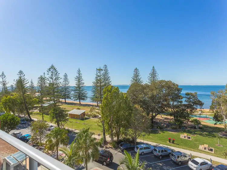 17/65 Landsborough Avenue, Scarborough QLD 4020