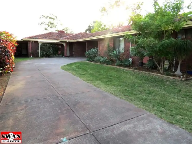 5a Bretton Court, Swan View WA 6056