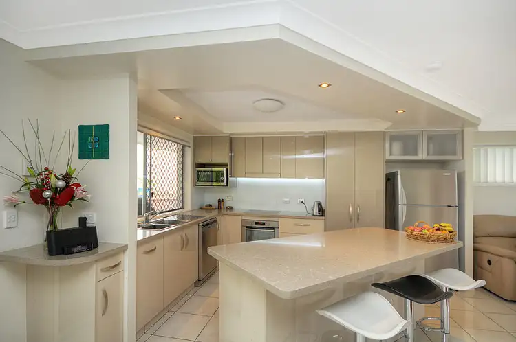 Third view of Homely house listing, 28 San Michele Street, Tugun QLD 4224