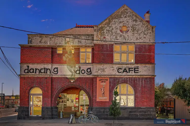 42 Albert Street, Footscray VIC 3011