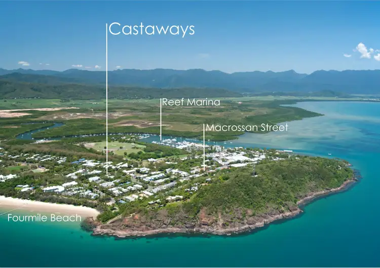Second view of Homely unit listing, 4/32 Mowbray Street, Port Douglas QLD 4877