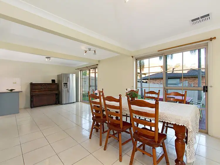 Fifth view of Homely house listing, 1 Spoonbill Avenue, Blacktown NSW 2148