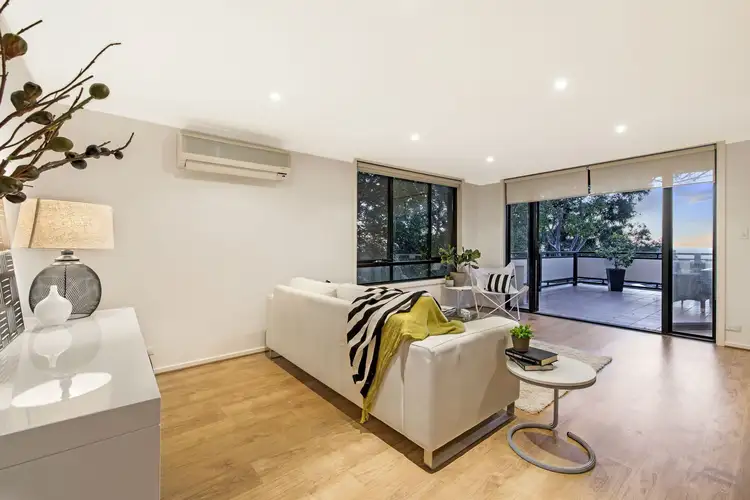 Third view of Homely townhouse listing, 4/6 Thorpe Road, Burnside SA 5066