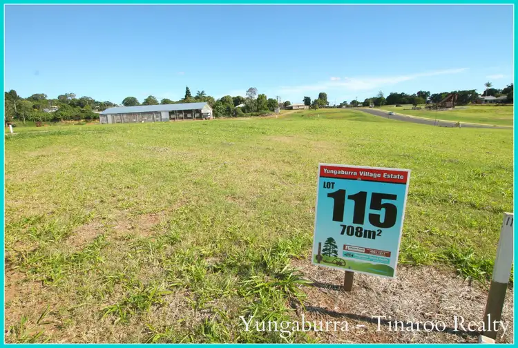 115 Cahill Close, Yungaburra QLD 4884