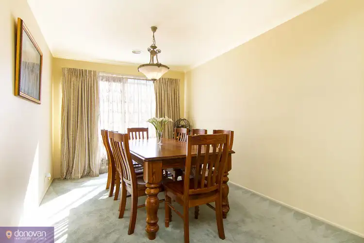 Fourth view of Homely house listing, 4 Delatite Way, Skye VIC 3977