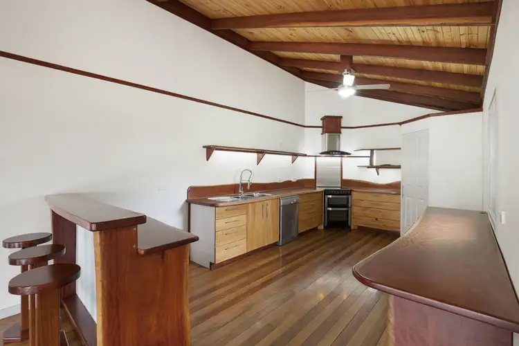 Second view of Homely house listing, 11 Walter Street, Tiaro QLD 4650