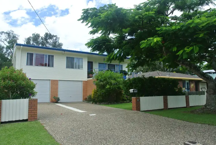 Main view of Homely house listing, 14 Bradley Road, Clontarf QLD 4019