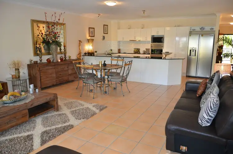Seventh view of Homely house listing, 38/38-56 Caseys Road, Hope Island QLD 4212