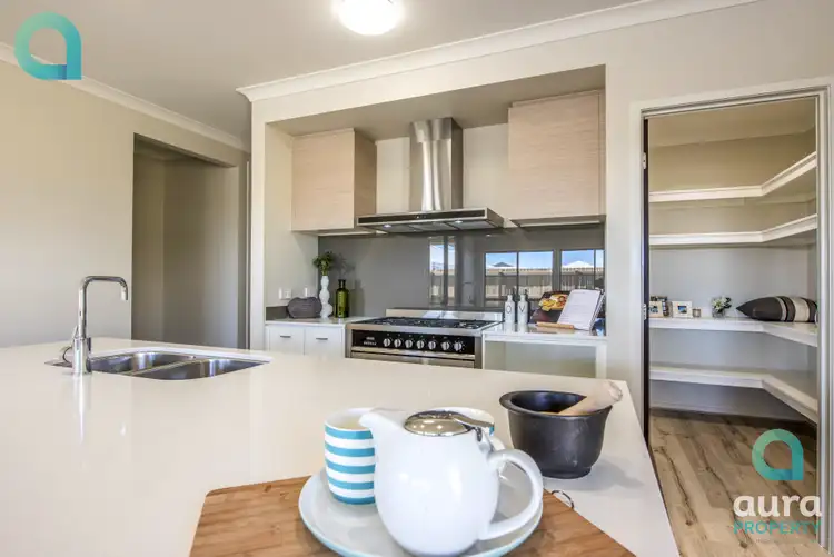 Second view of Homely house listing, 7 Locke Cres, Caloundra West QLD 4551