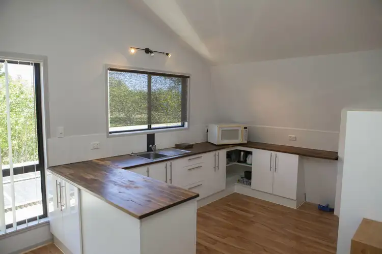 Main view of Homely rural property listing, 2 Banana Street, Granville QLD 4650