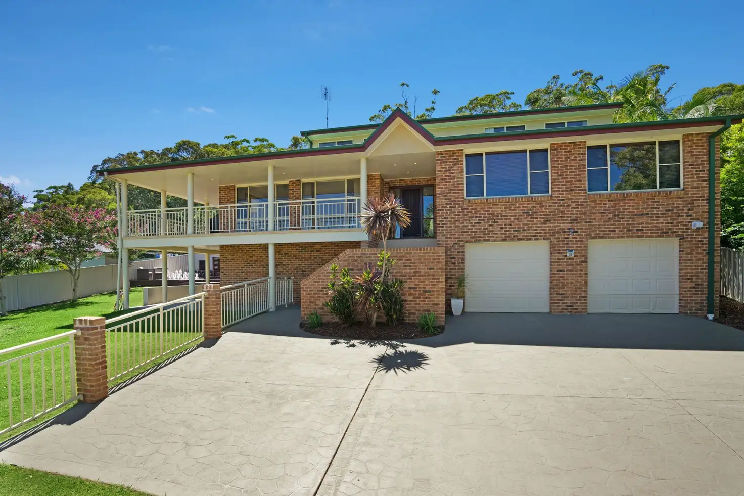 Main view of Homely house listing, 26 Green Point Drive, Belmont NSW 2280
