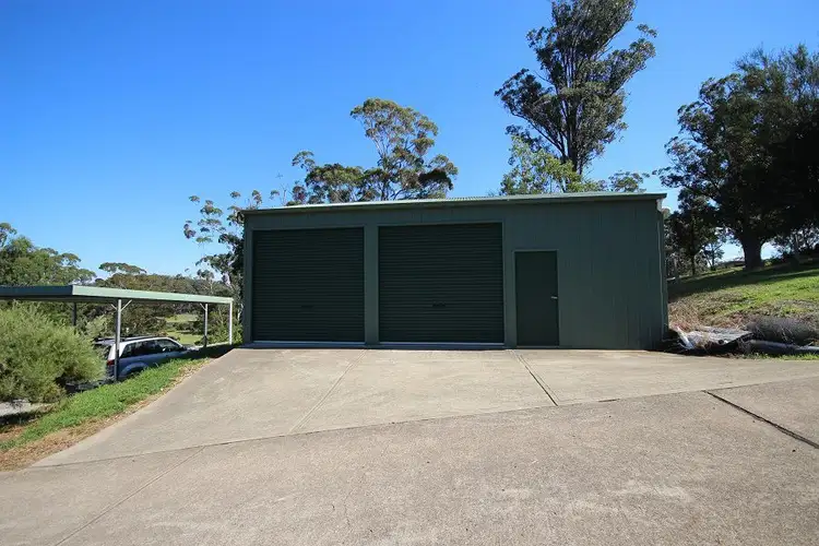 Seventh view of Homely rural property listing, 150 Jim McMahon Drive, Kiah NSW 2551