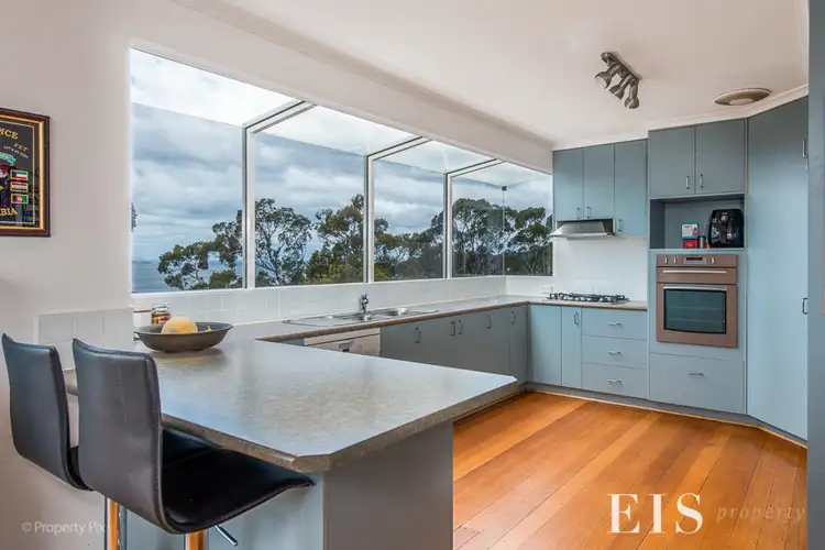 Third view of Homely house listing, 19 Timbertop Drive, Blackmans Bay TAS 7052