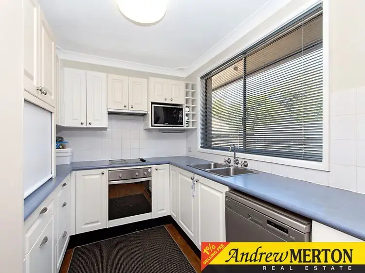 Fifth view of Homely house listing, 36 Eggleton Street, Blacktown NSW 2148