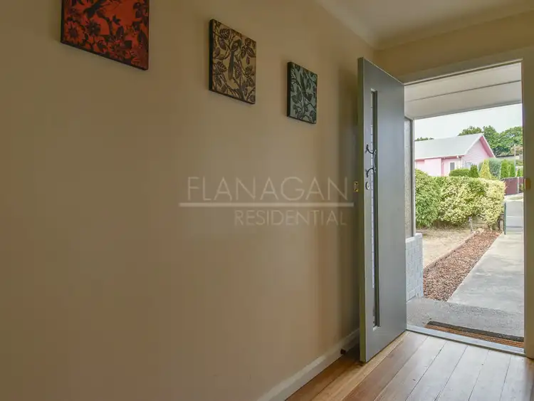 Second view of Homely house listing, 7 Blamey Road, Punchbowl TAS 7249