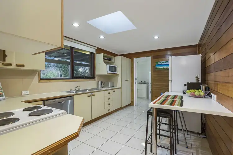 Third view of Homely house listing, 25 Goodacre Avenue, Winston Hills NSW 2153