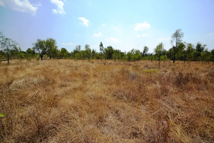 Third view of Homely land listing, 35 Butler Rd, Bouldercombe QLD 4702