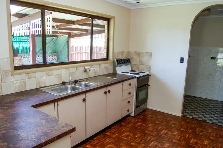 Fourth view of Homely house listing, 34 ZUNKER Street, Burnett Heads QLD 4670