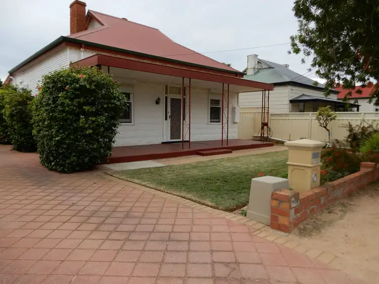 Second view of Homely house listing, 32 Cottell Street, Port Pirie SA 5540