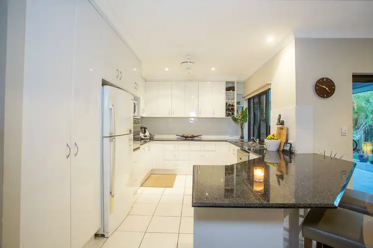 Sixth view of Homely house listing, 13 Michelle Crescent, Bucasia QLD 4750