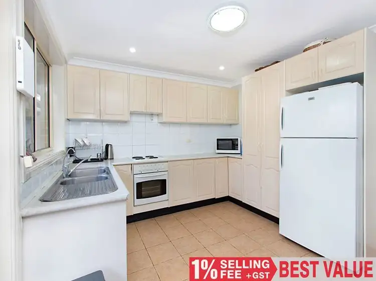 Third view of Homely villa listing, 3/15 O'Brien Street, Mount Druitt NSW 2770