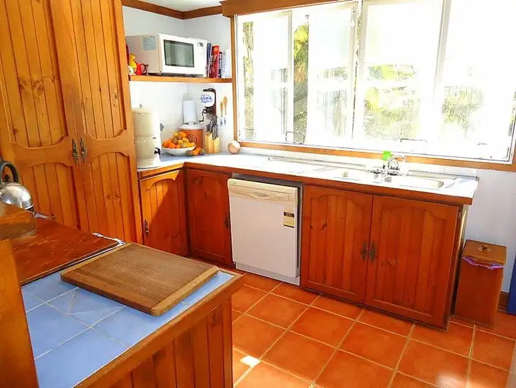 Second view of Homely house listing, 30 Bade Street, Nambour QLD 4560