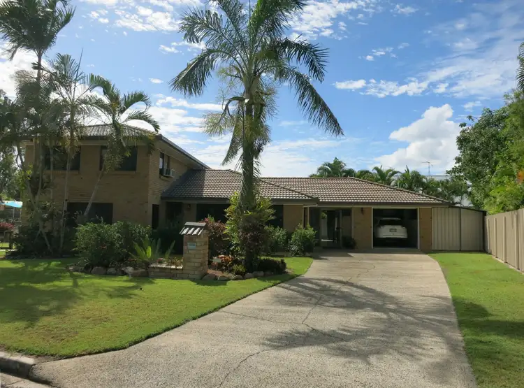 5 Ludwick Street, Cardwell QLD 4849