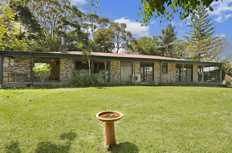 Fifth view of Homely house listing, 13 Hamlyn Drive, Port Macquarie NSW 2444