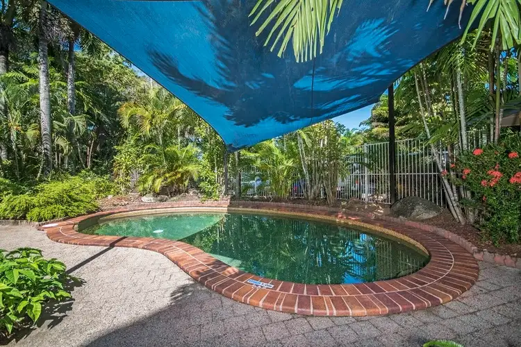 Second view of Homely unit listing, 19/549 Varley Street, Yorkeys Knob QLD 4878