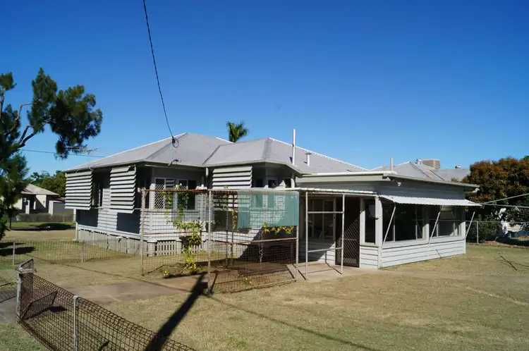 265 Dunbar Street, Koongal QLD 4701