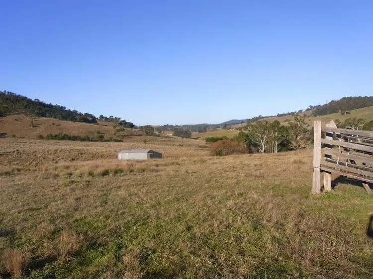 Third view of Homely rural property listing, Lot 342 Mt Darragh Road, Wyndham NSW 2550