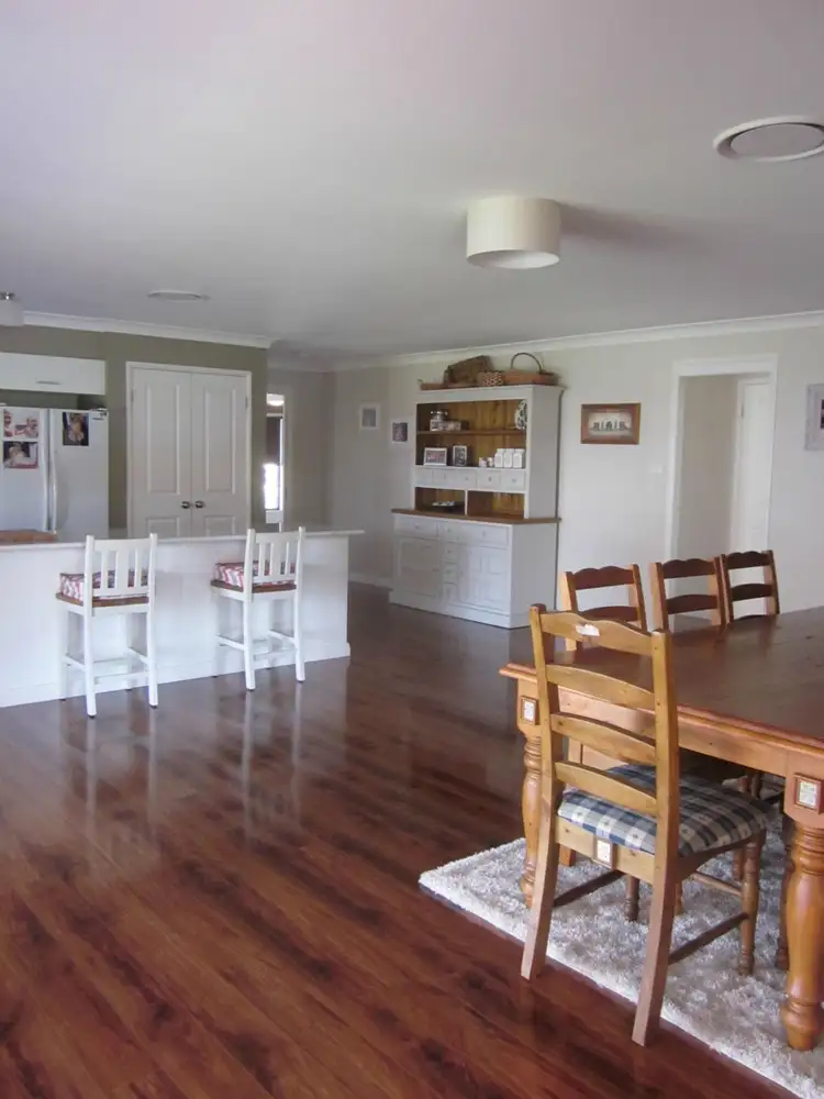 Fifth view of Homely house listing, LOT 270, 44 Bhima Drive, Scone NSW 2337