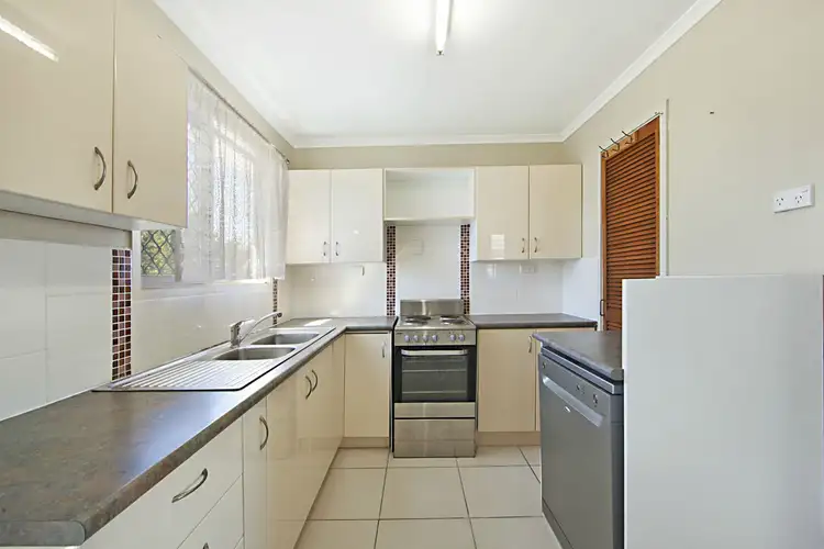 Third view of Homely house listing, 16 Coates Street, Mount Louisa QLD 4814