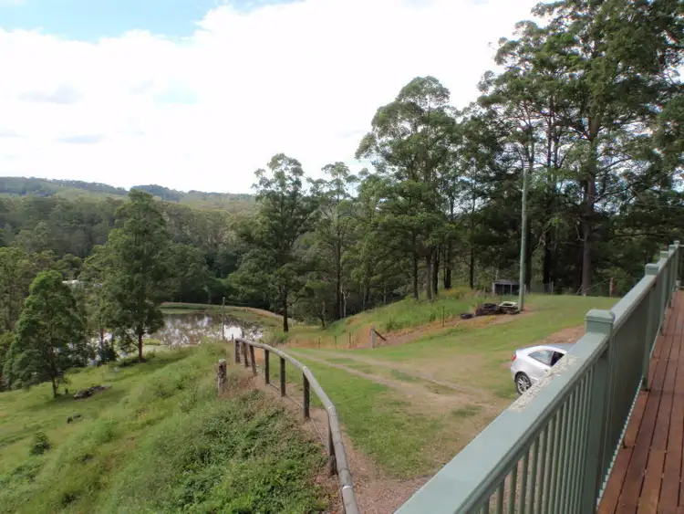 Fifth view of Homely rural property listing, 29 Ramberts Road, Eudlo QLD 4554