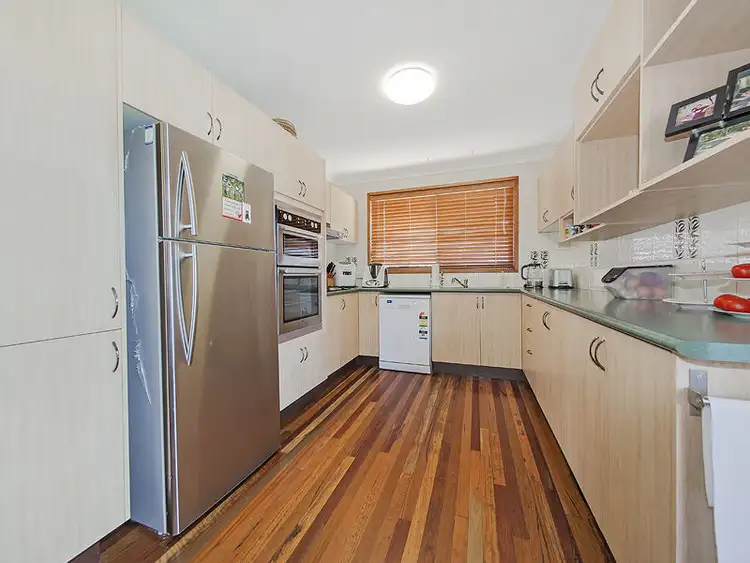 Sixth view of Homely house listing, 61 Thurston Street, Tingalpa QLD 4173