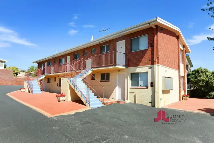 Second view of Homely unit listing, 119 Ocean Drive, South Bunbury WA 6230