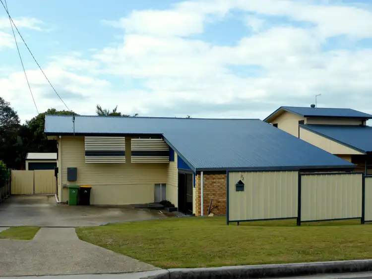 Main view of Homely house listing, 32 Fraser Street, Kippa-ring QLD 4021