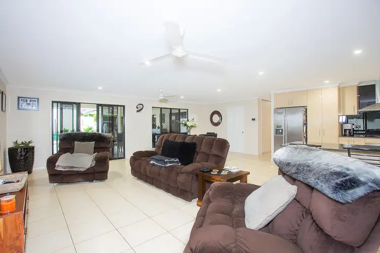 Fifth view of Homely house listing, 11 Eden Court, Glenella QLD 4740