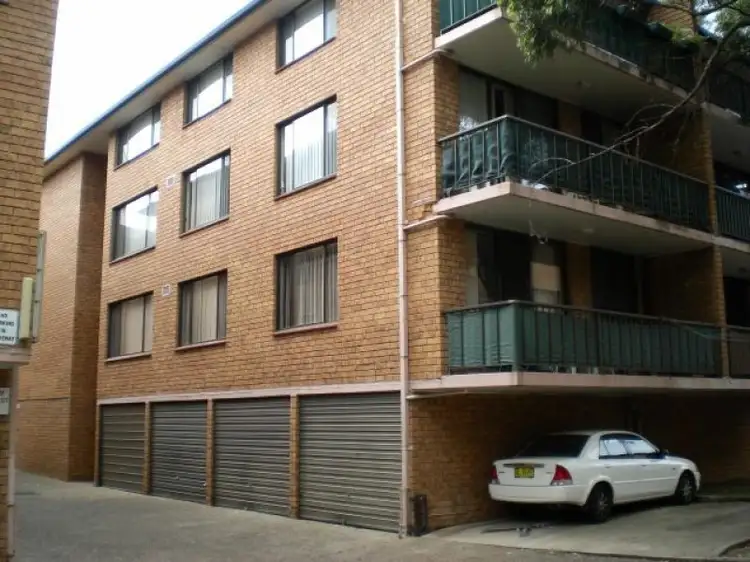 Main view of Homely unit listing, Address available on request