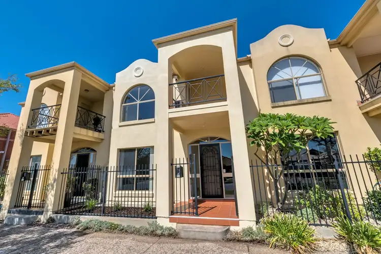 4/210 Mawson Lakes Boulevard, Mawson Lakes SA 5095