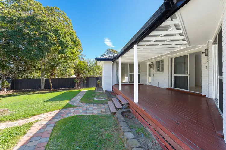 Second view of Homely house listing, 6 Magnolia Street, Margate QLD 4019