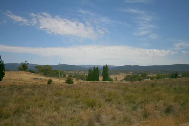 Second view of Homely land listing, 393 Abington Park Road, Jindabyne NSW 2627