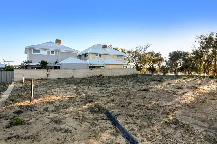 Second view of Homely land listing, 13c Epacris Elbow, Pelican Point WA 6230